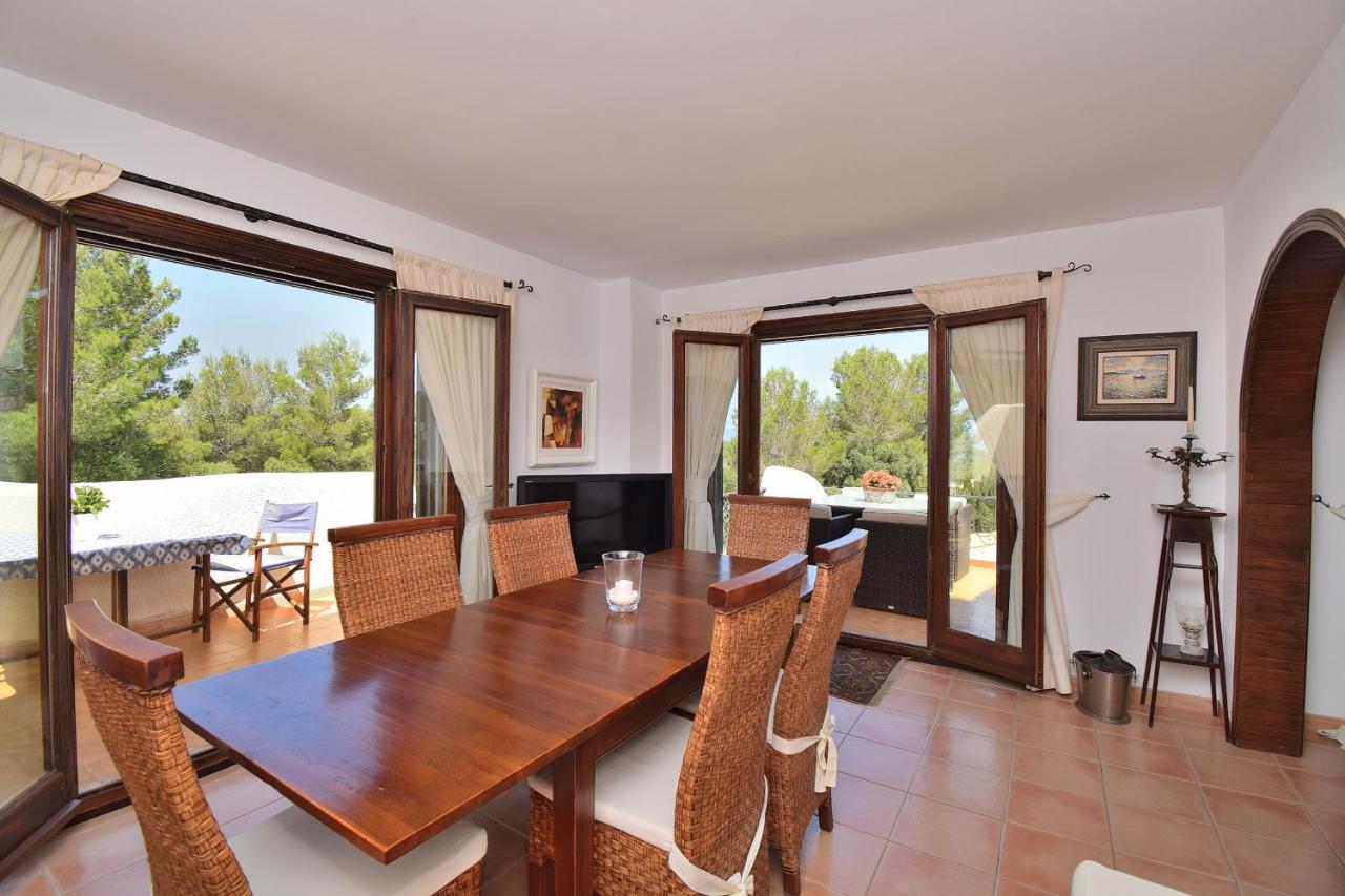 258 Villa Wagner Vt1975 By Mallorca Charme Artá Exterior foto